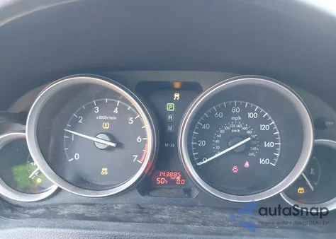 2011 Mazda 6 I z USA, uszkodzony, nr VIN 1YVHZ8BH1B5M29061